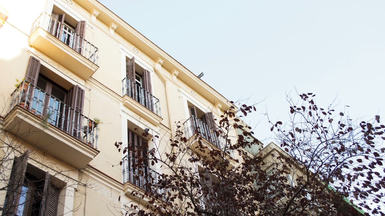 Photo of Outdoor in la Vila de Gracia