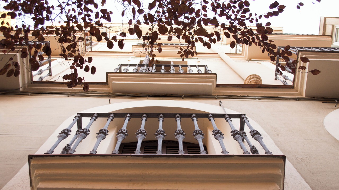 Photo of Outdoor in la Vila de Gracia