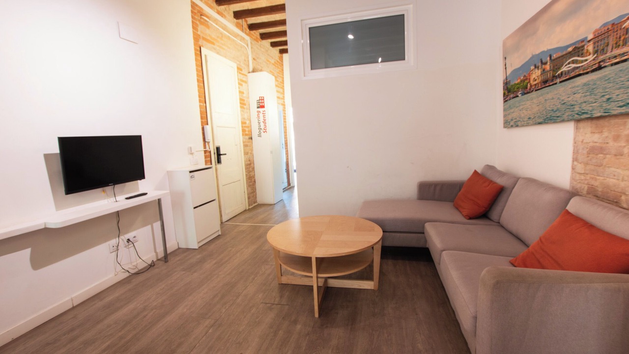 Photo of Livingroom in la Vila de Gracia
