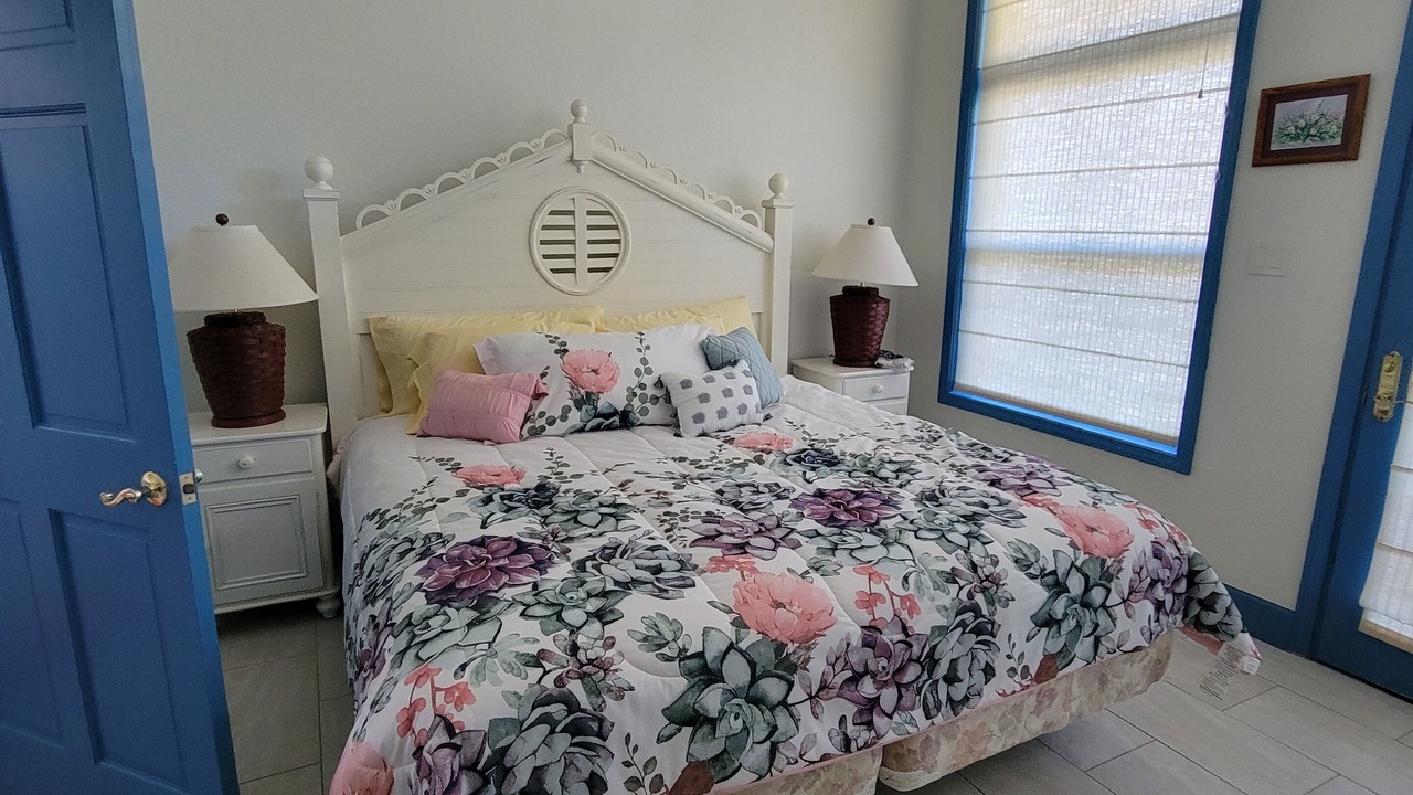 Photo of Bedroom in Truth or Consequences