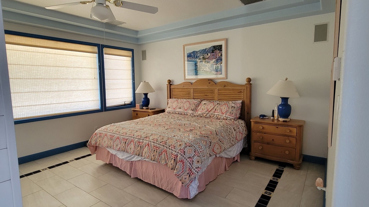 Photo of Bedroom in Truth or Consequences