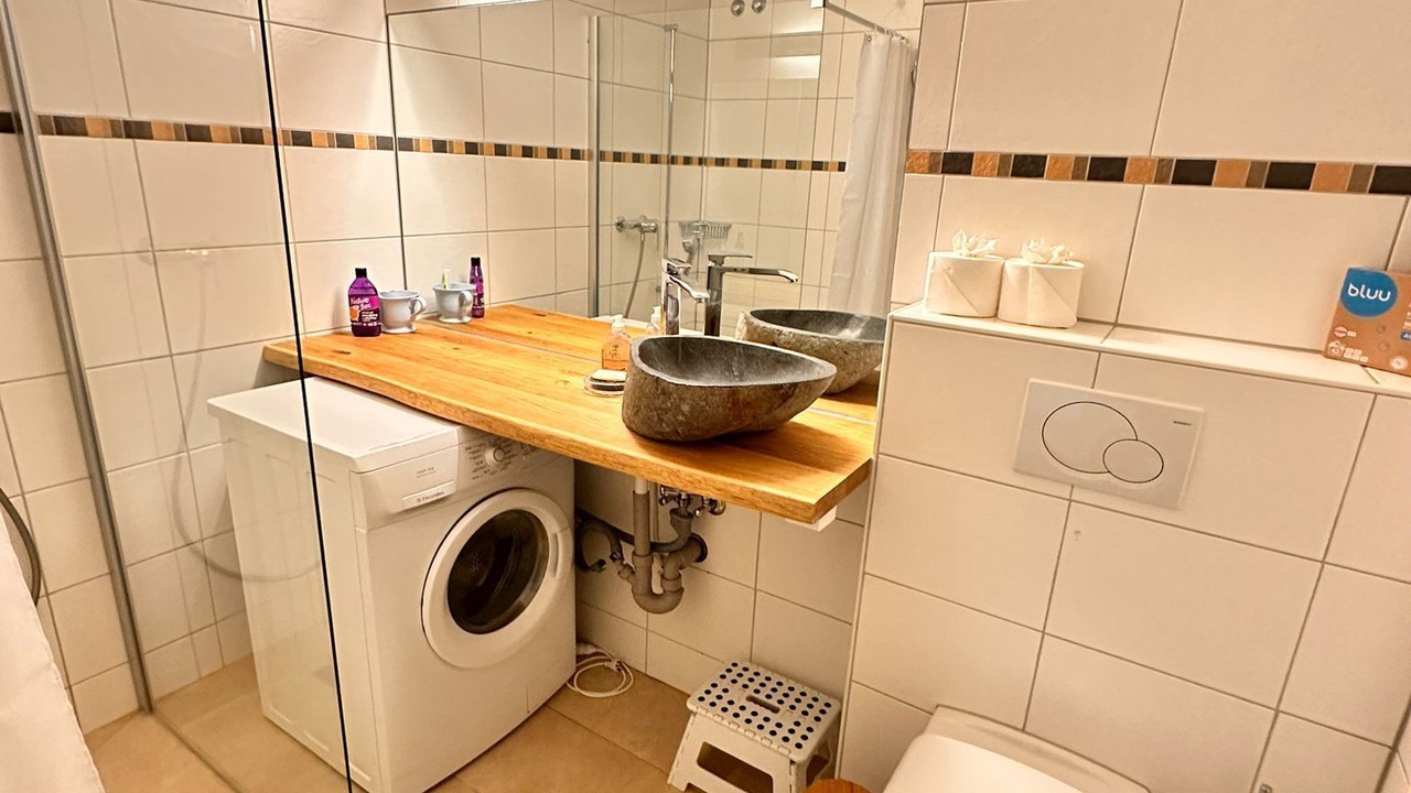 Photo of Bathroom in Riedtwil