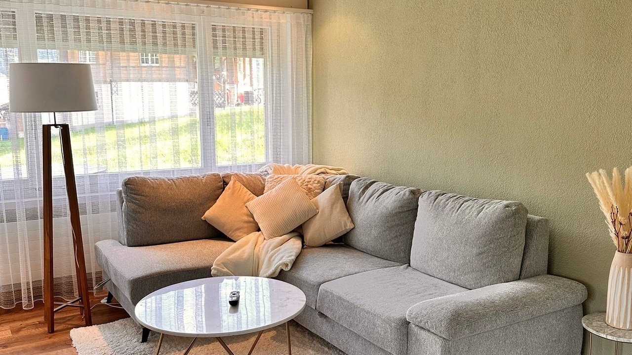Photo of Livingroom in Riedtwil