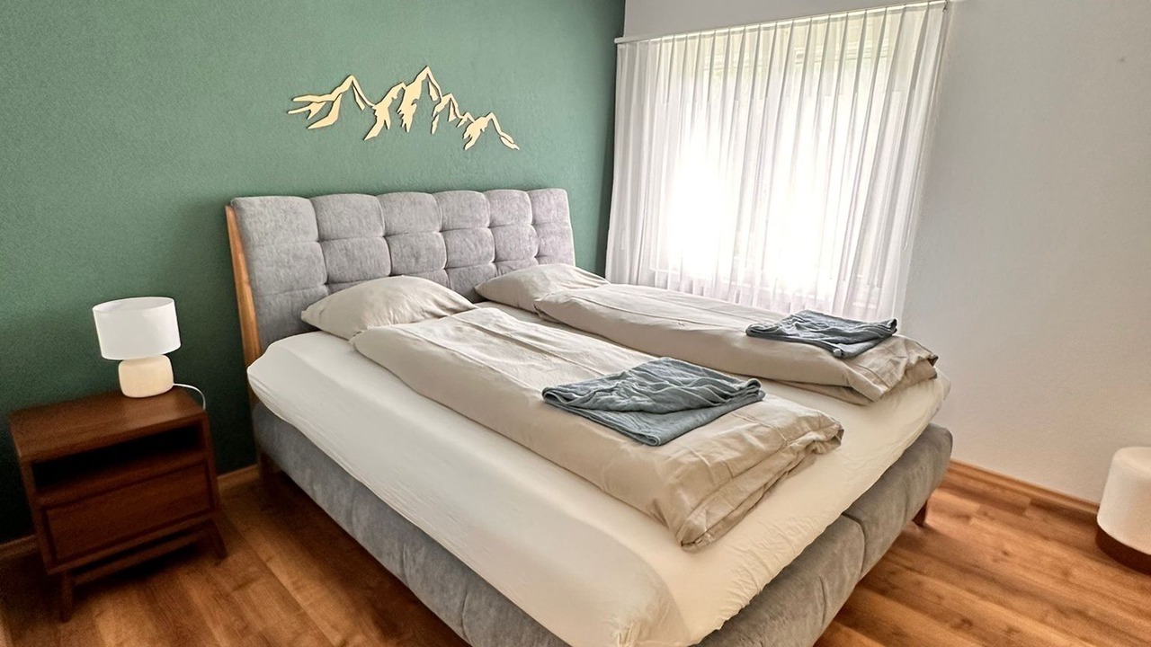 Photo of Bedroom in Riedtwil