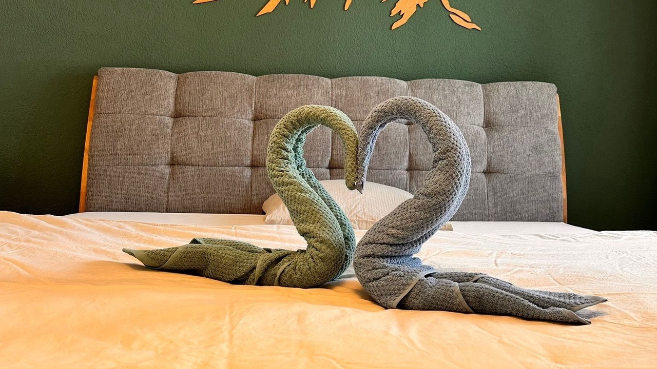 Photo of Bedroom in Riedtwil