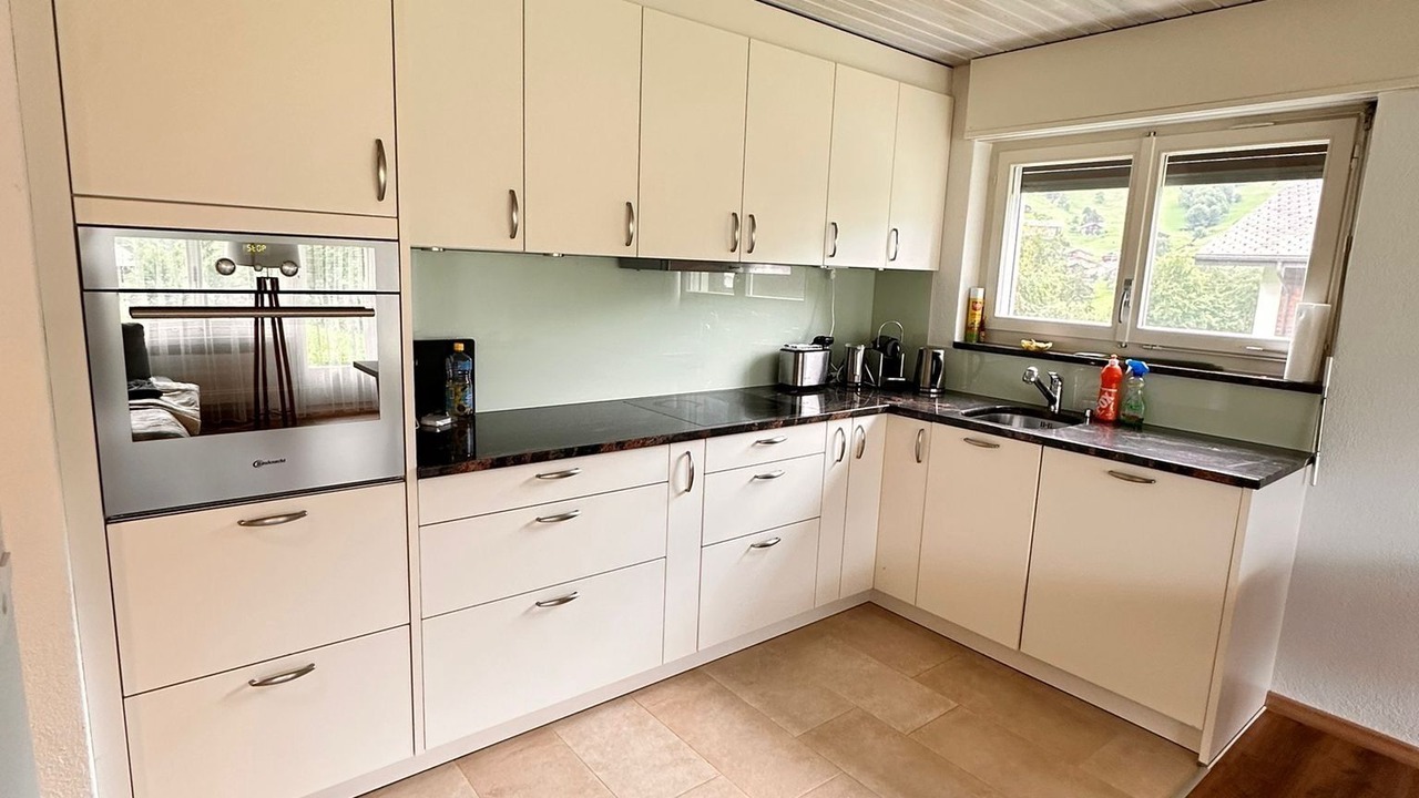 Photo of Kitchen in Riedtwil