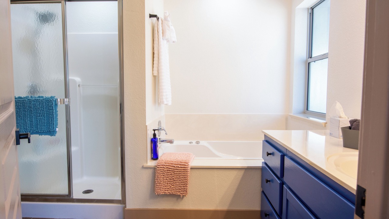 Photo of Bathroom in Cornville