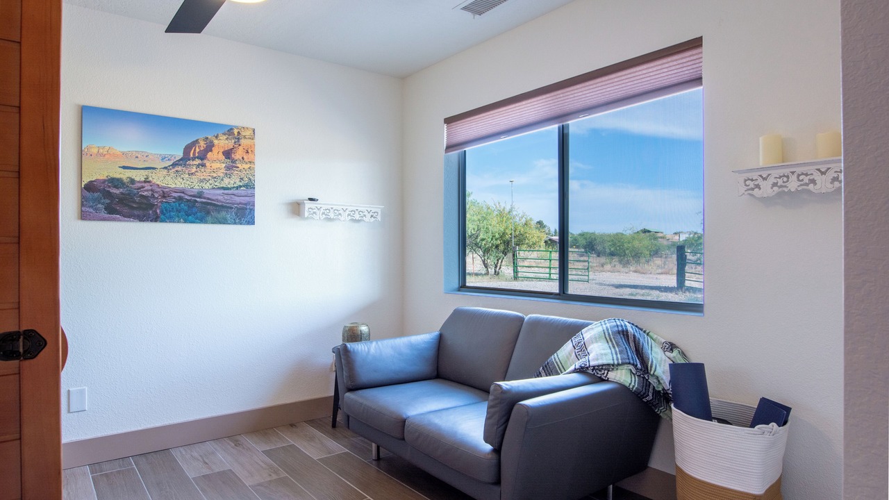 Photo of Bedroom in Cornville