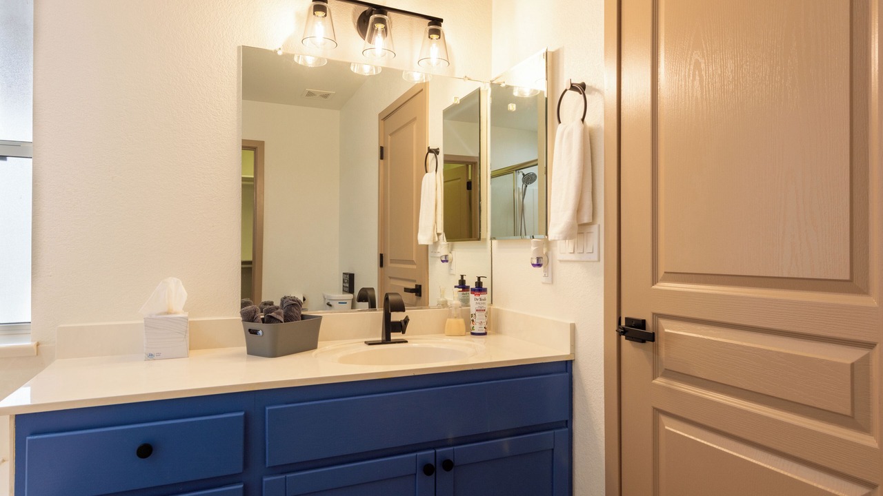 Photo of Bathroom in Cornville