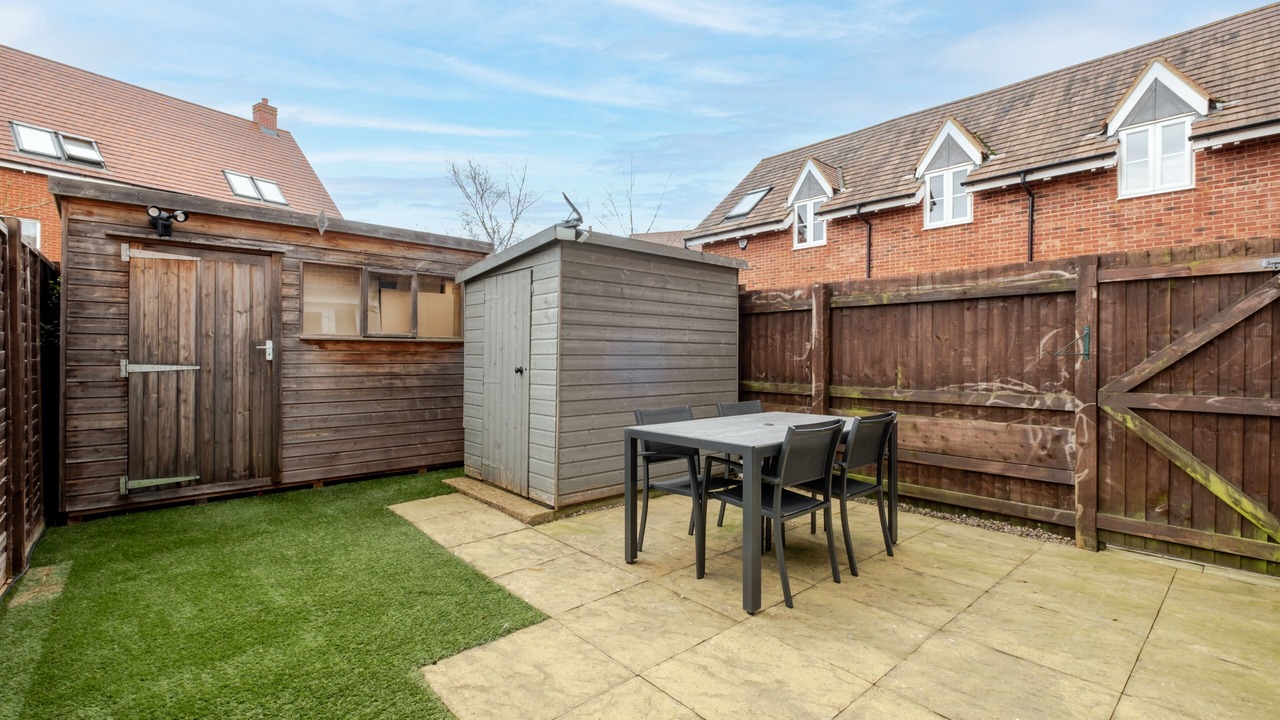 Photo of Outdoor in Kempston