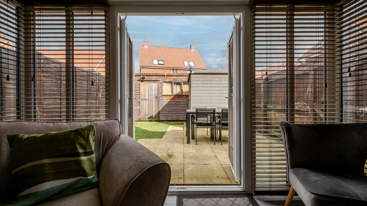 Photo of Livingroom in Kempston