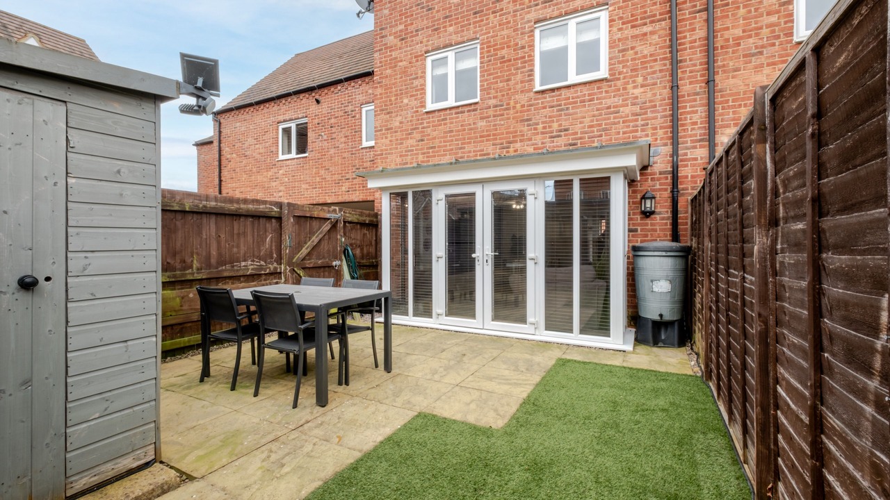 Photo of Outdoor in Kempston