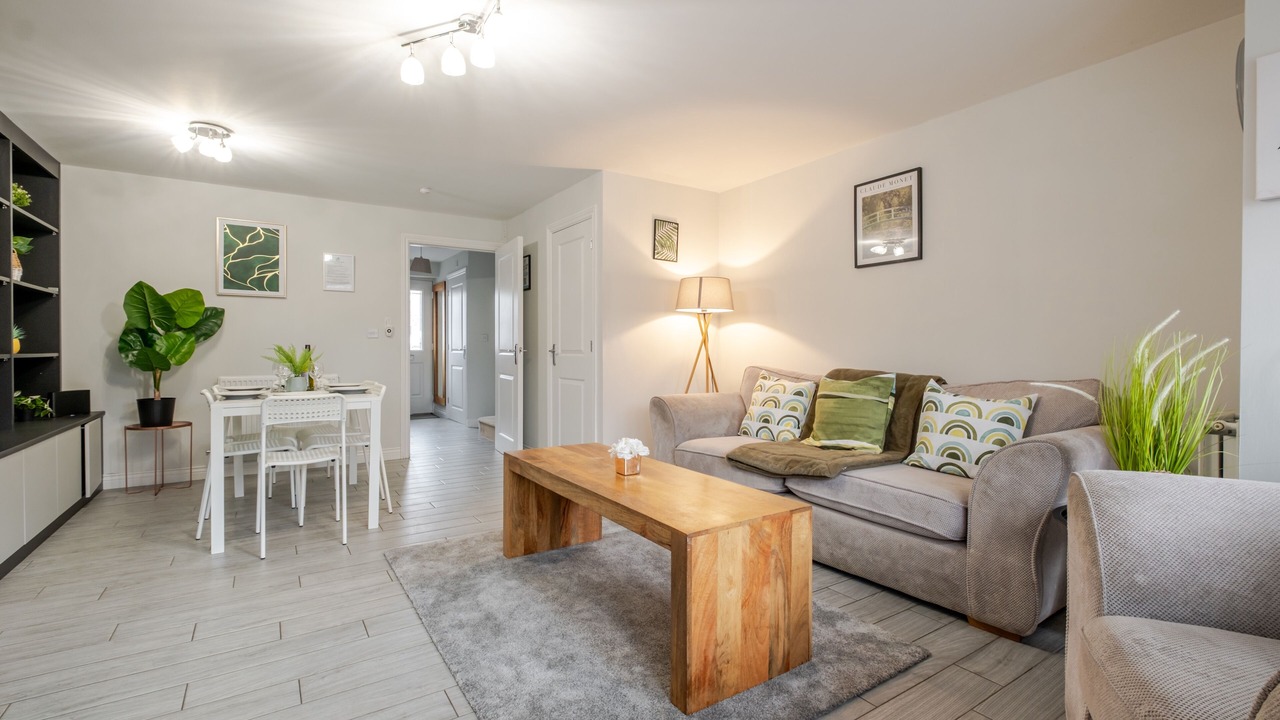 Photo of Livingroom in Kempston