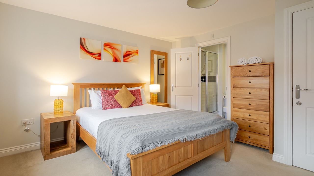 Photo of Bedroom in Kempston