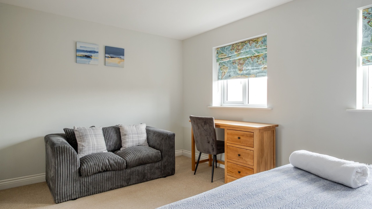 Photo of Bedroom in Kempston