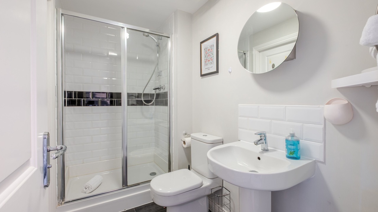 Photo of Bathroom in Kempston