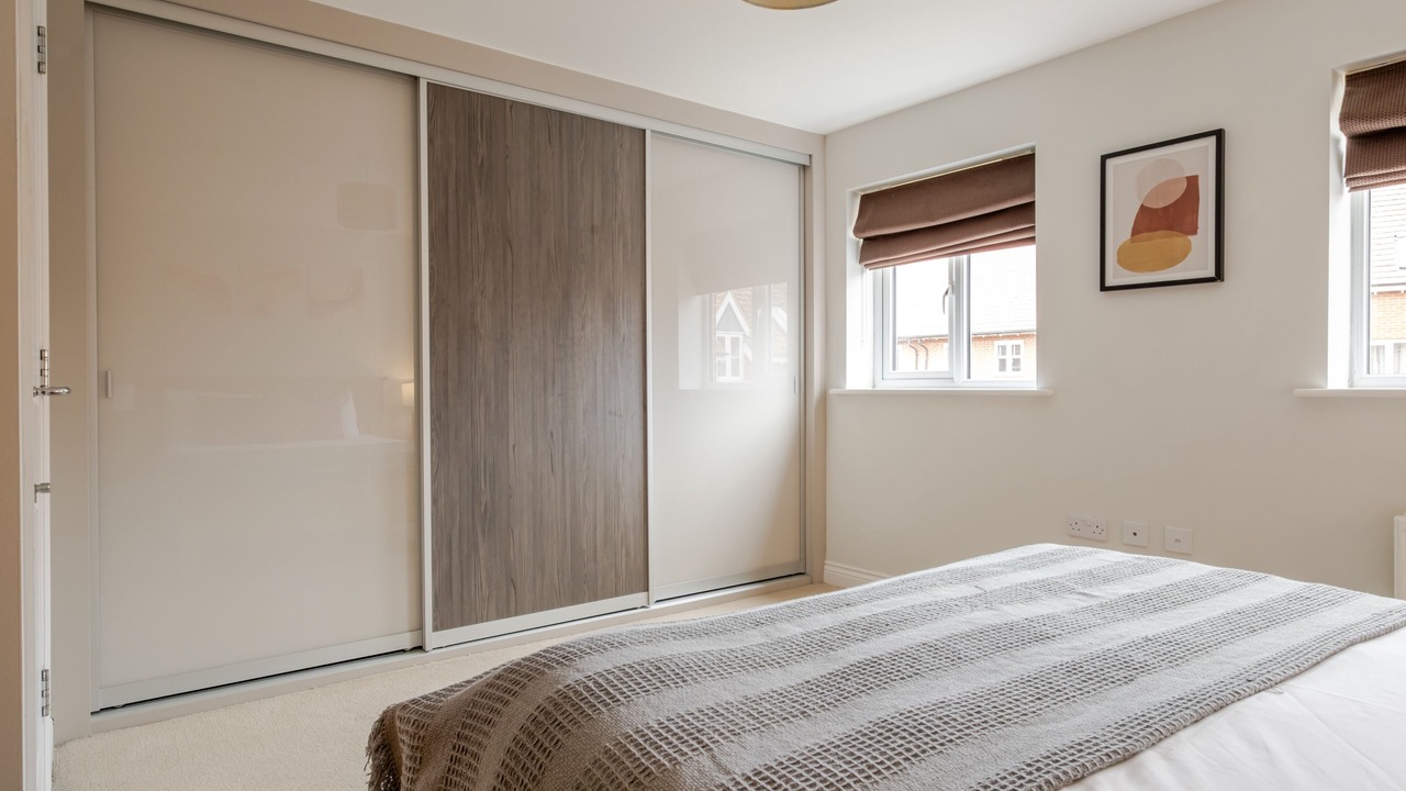 Photo of Bedroom in Kempston