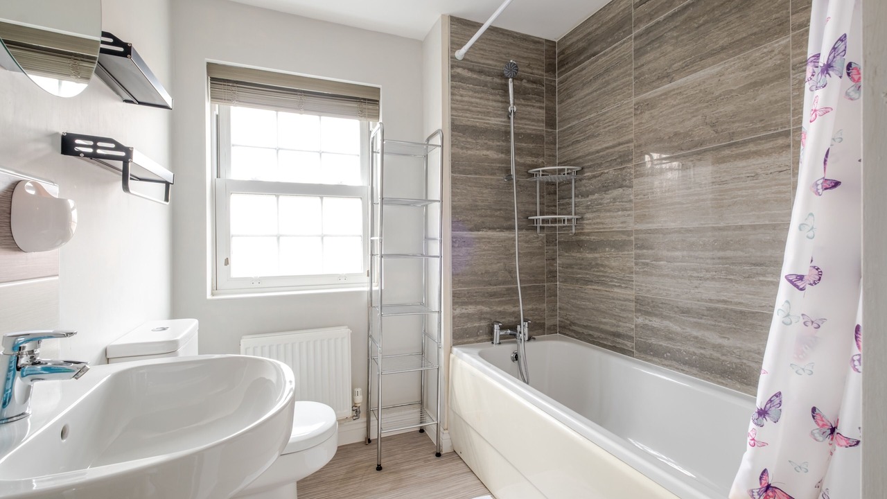 Photo of Bathroom in Kempston