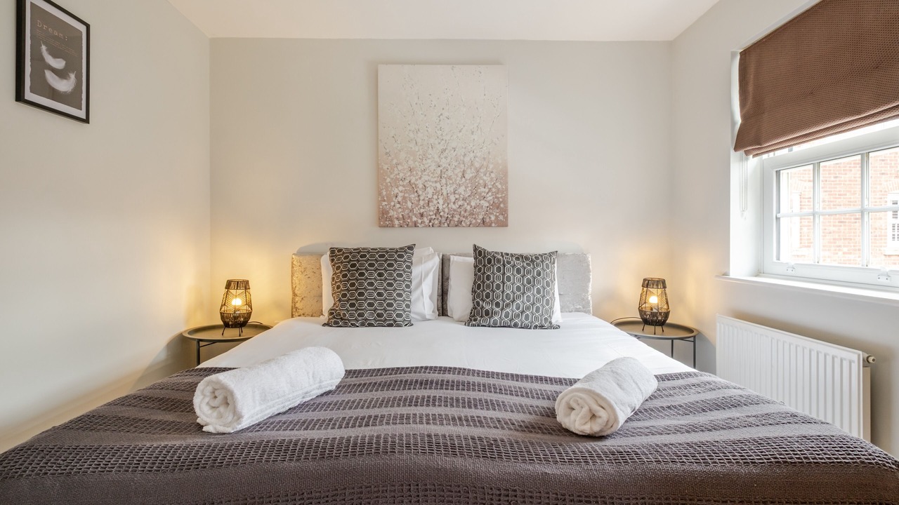 Photo of Bedroom in Kempston