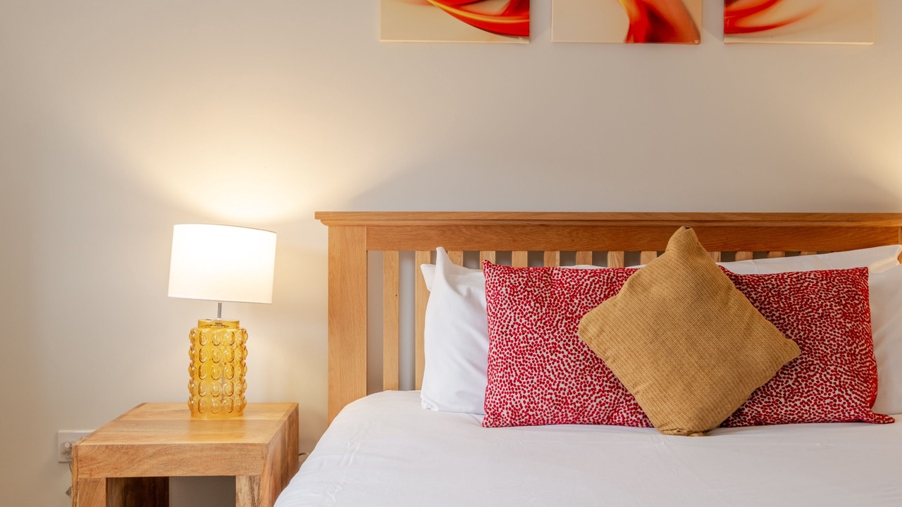 Photo of Bedroom in Kempston