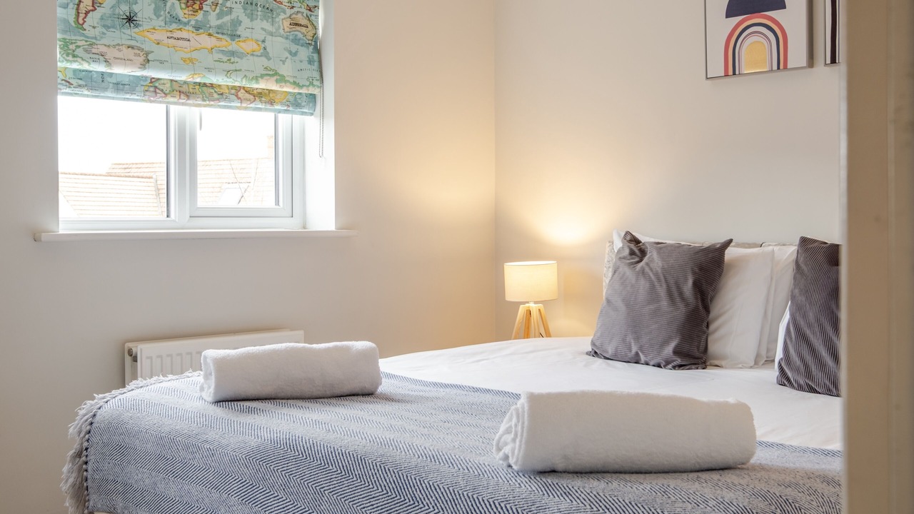 Photo of Bedroom in Kempston