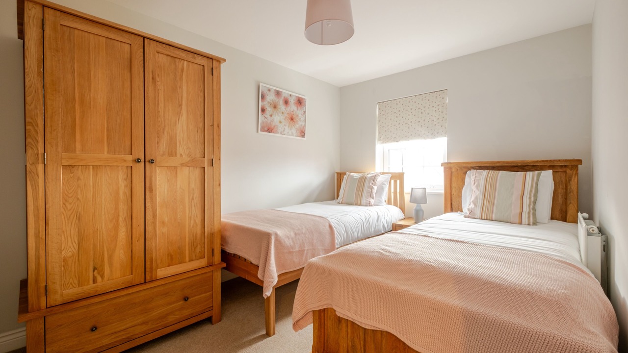 Photo of Bedroom in Kempston