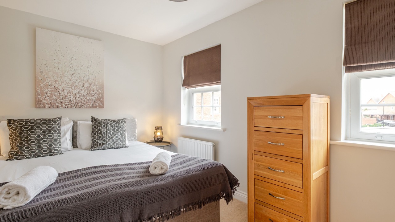 Photo of Bedroom in Kempston