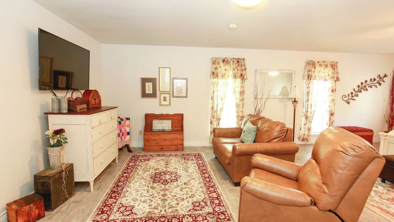 Photo of Livingroom in Marble Falls
