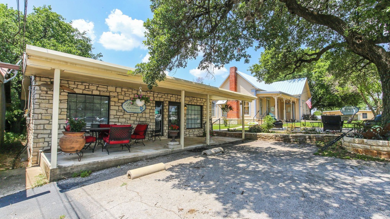 Photo of Outdoor in Marble Falls