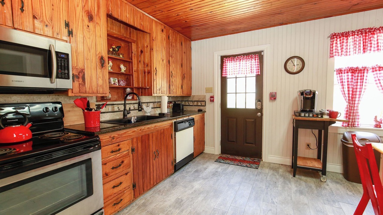 Photo of Kitchen in Marble Falls