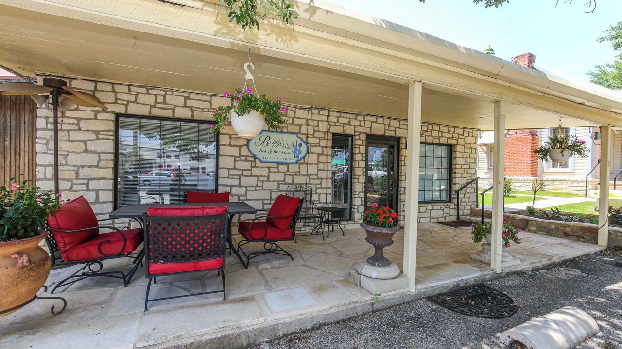 Photo of Outdoor in Marble Falls