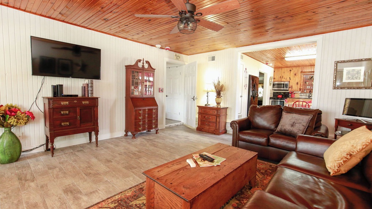 Photo of Livingroom in Marble Falls