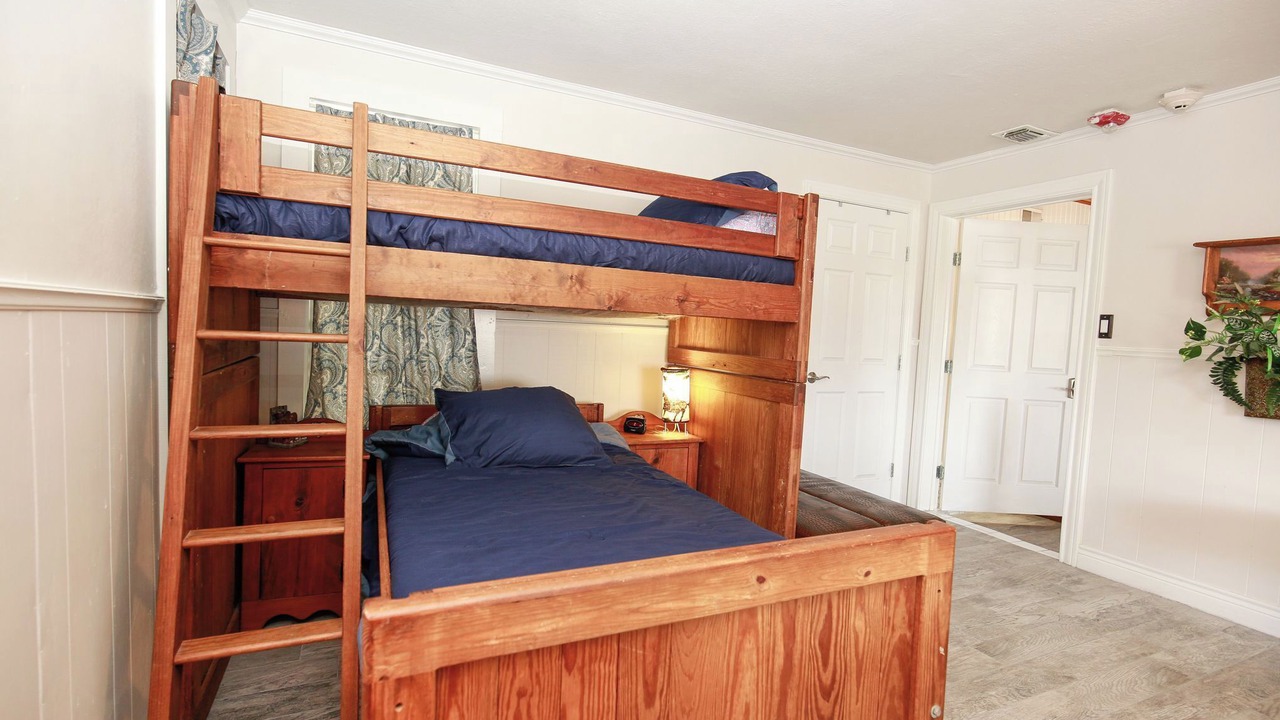 Photo of Bedroom in Marble Falls