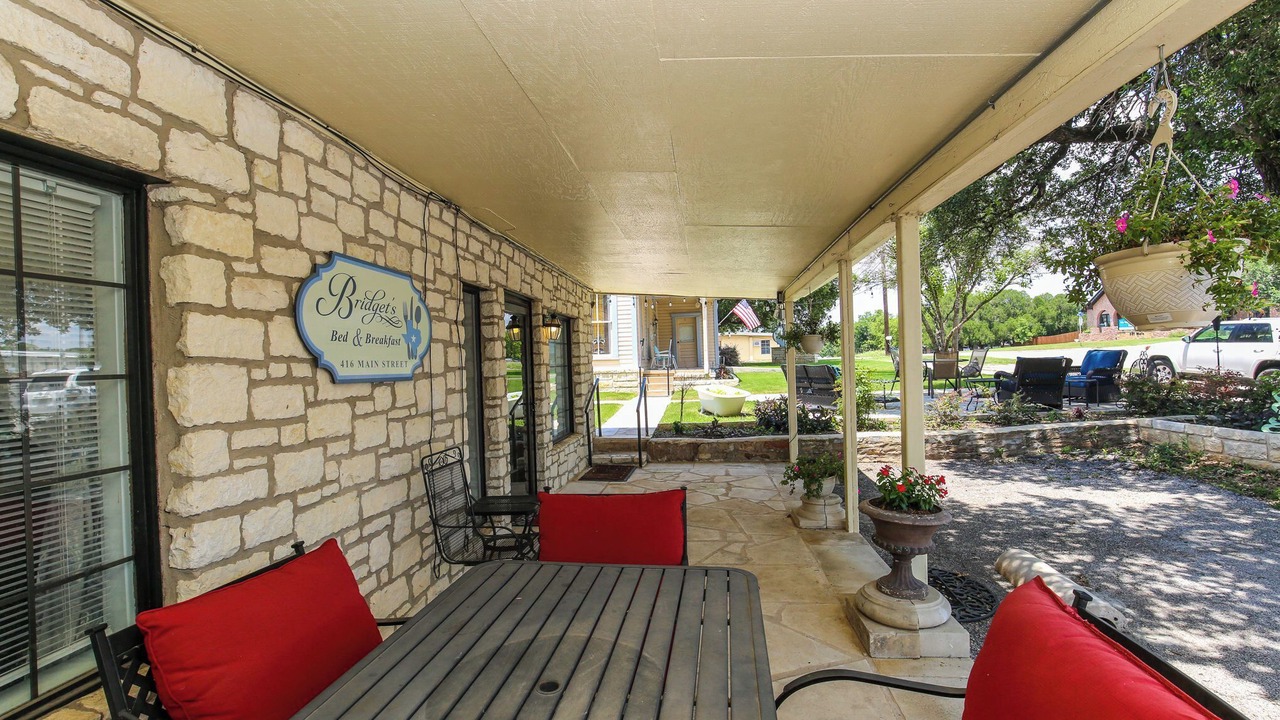 Photo of Outdoor in Marble Falls