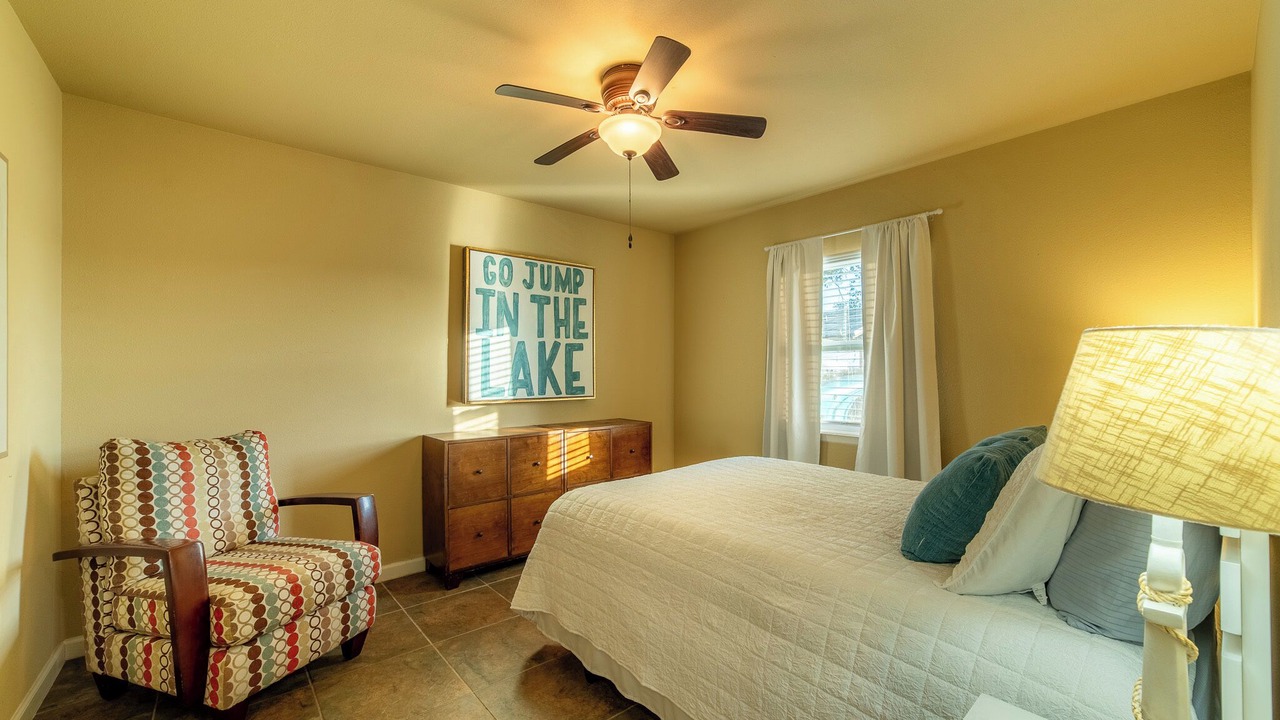 Photo of Bedroom in Azle