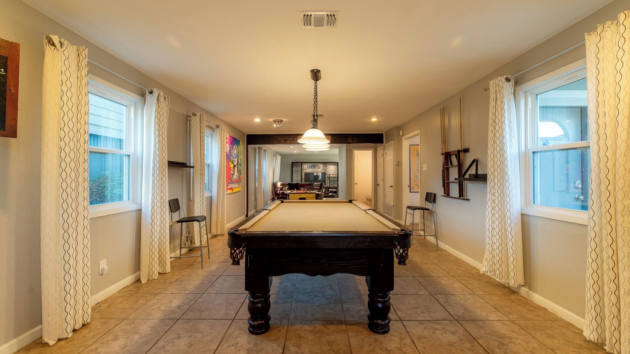Photo of Bedroom in Azle