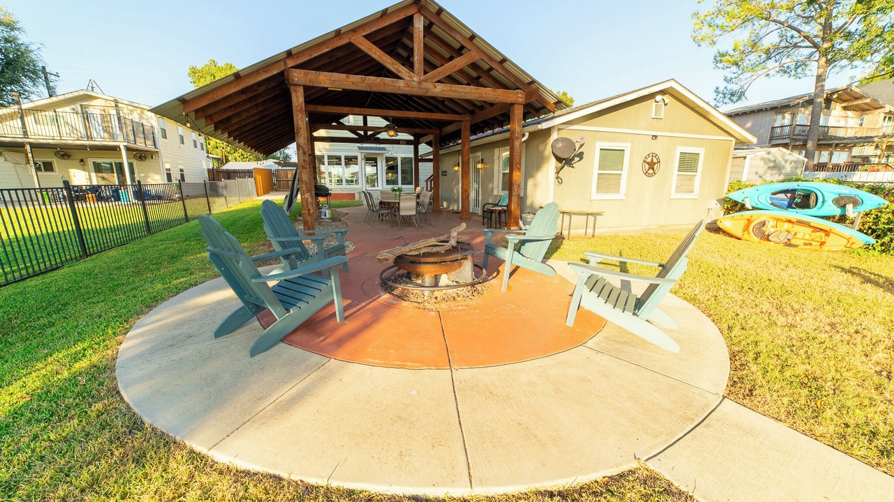 Photo of Outdoor in Azle