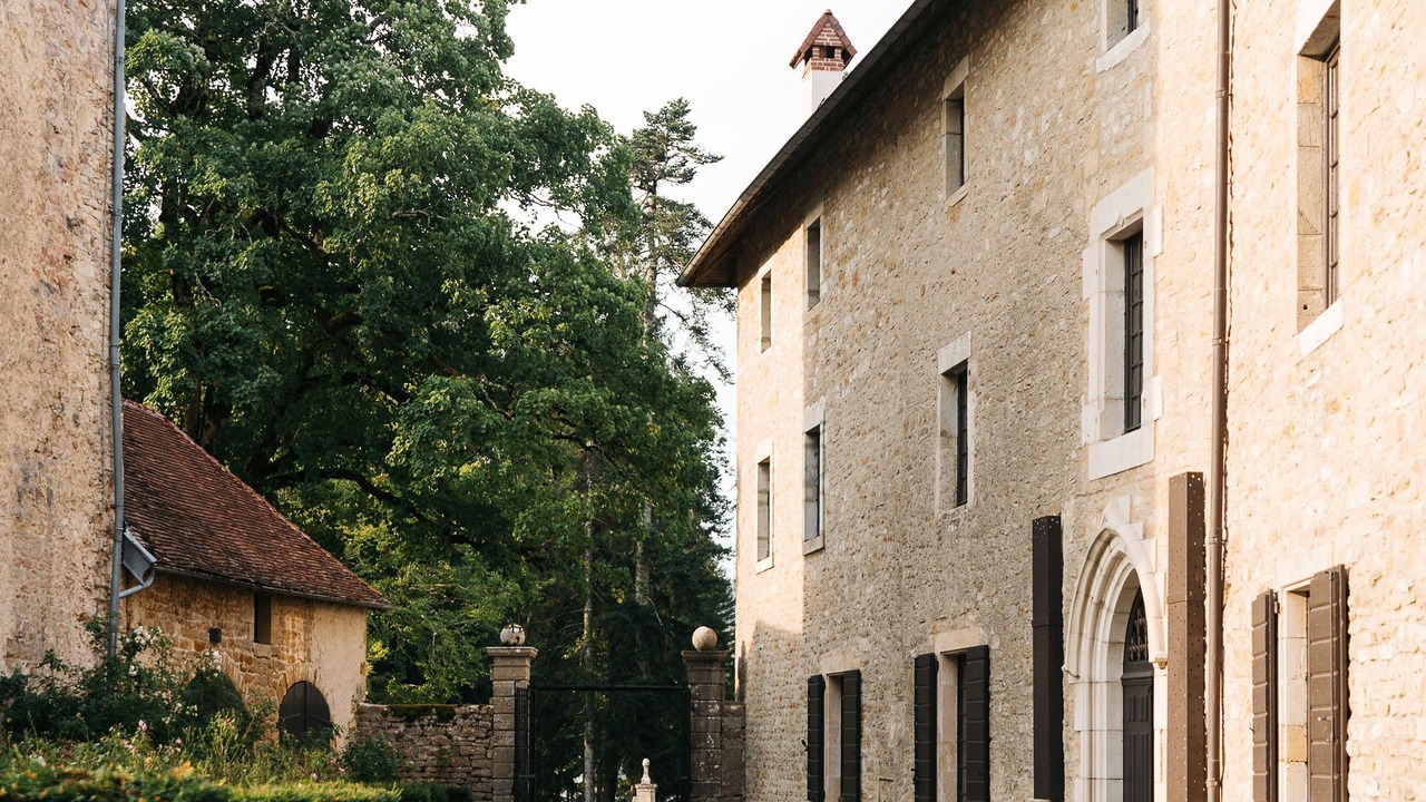 Photo of Outdoor in Marigna-sur-Valouse