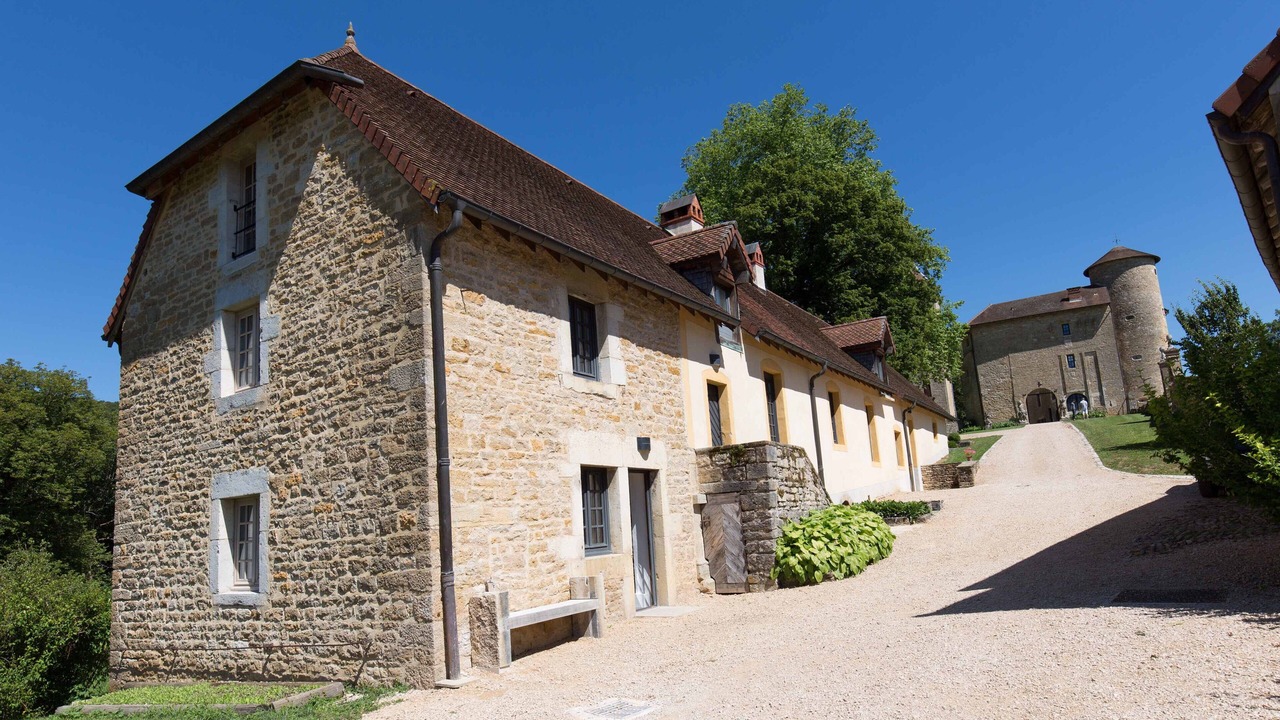 Photo of Outdoor in Marigna-sur-Valouse