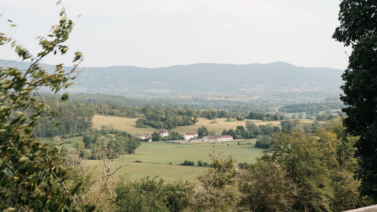 Photo of Outdoor in Marigna-sur-Valouse