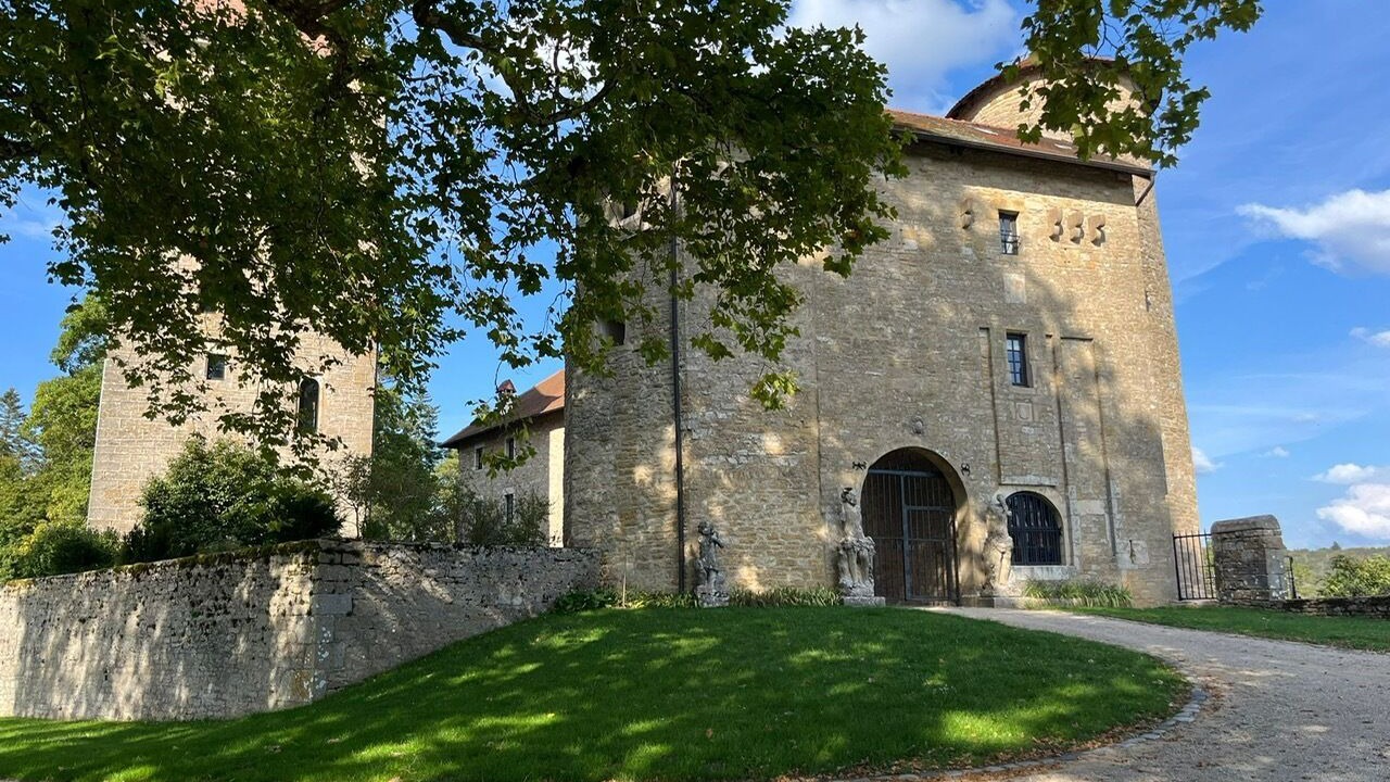 Photo of Outdoor in Marigna-sur-Valouse