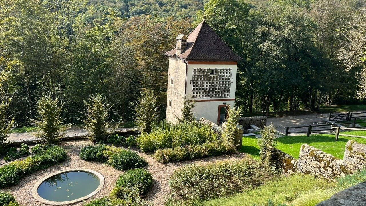 Photo of Outdoor in Marigna-sur-Valouse