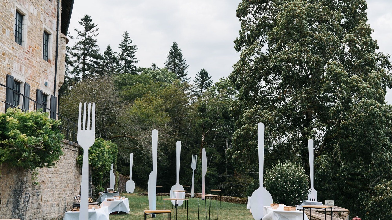 Photo of Outdoor in Marigna-sur-Valouse