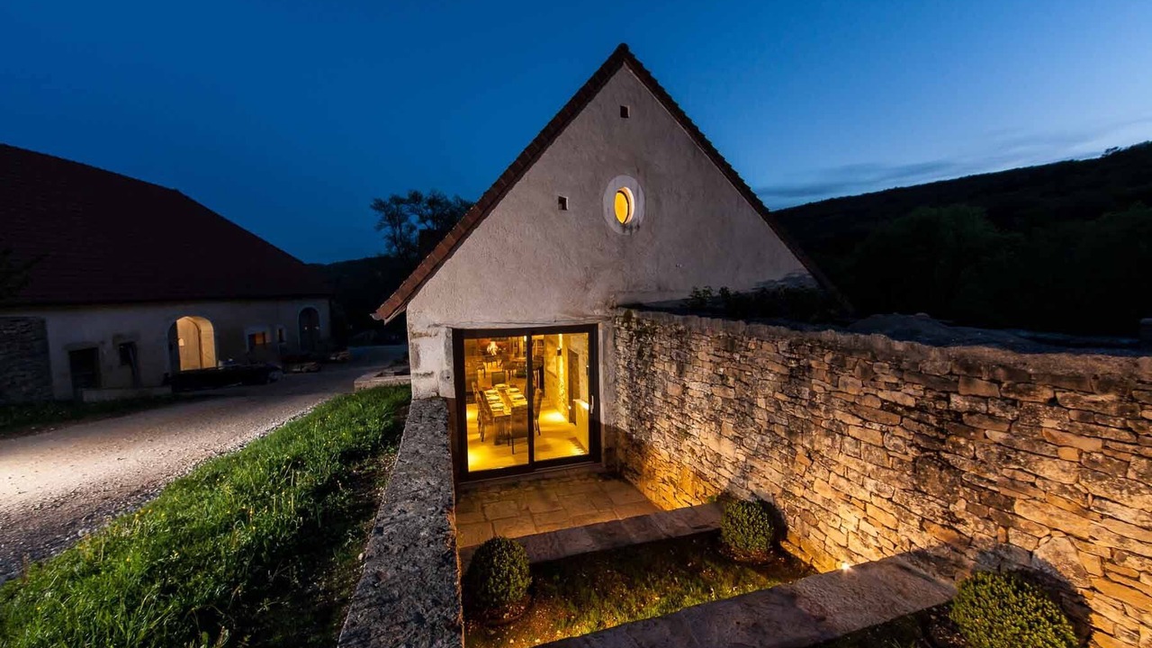 Photo of Outdoor in Marigna-sur-Valouse