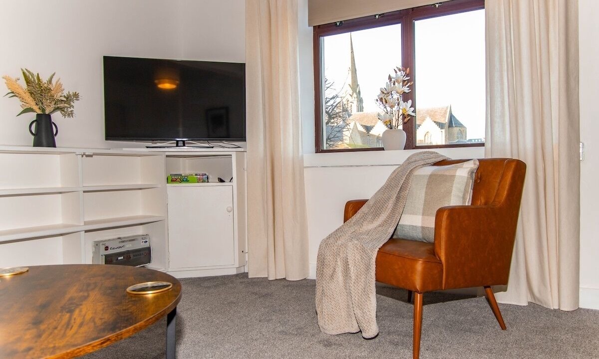 Photo of Livingroom in Thurso