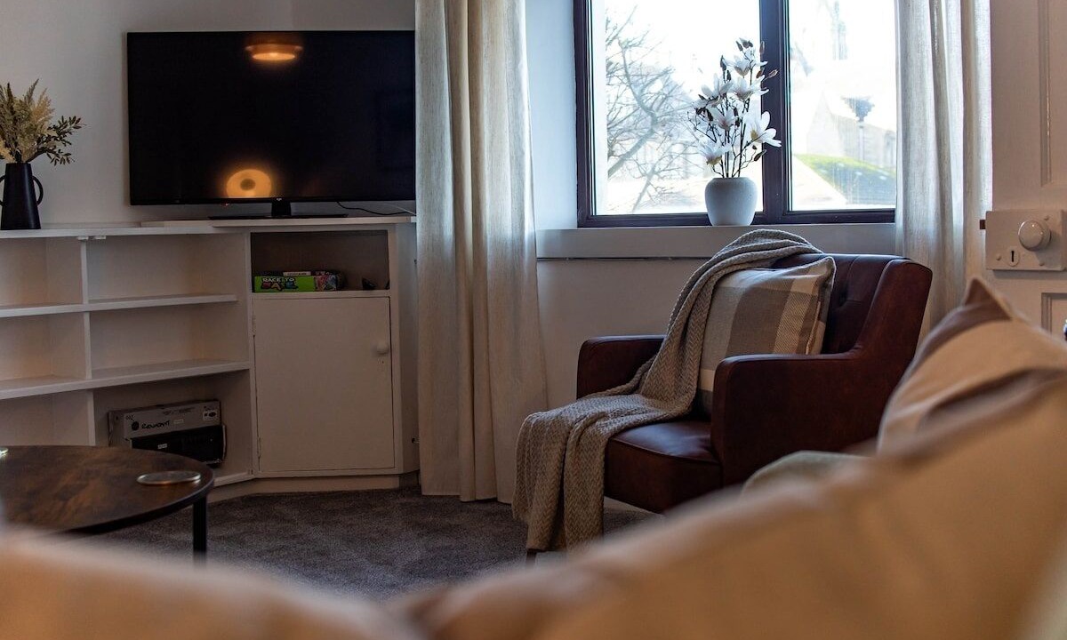 Photo of Livingroom in Thurso