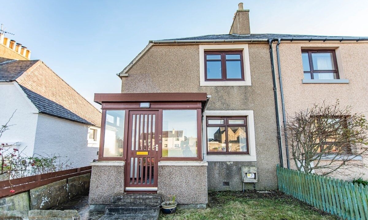 Photo of Outdoor in Thurso