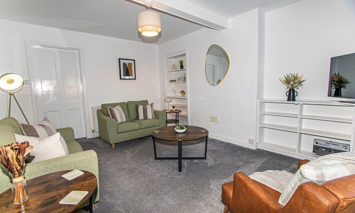 Photo of Livingroom in Thurso