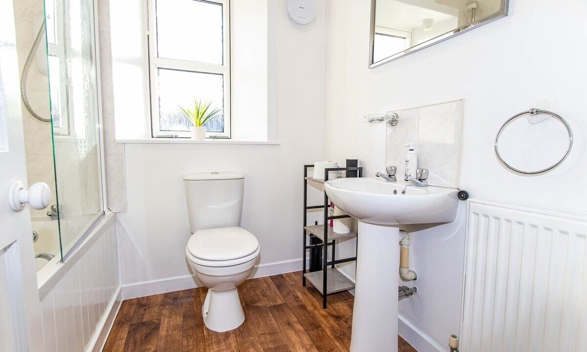 Photo of Bathroom in Thurso