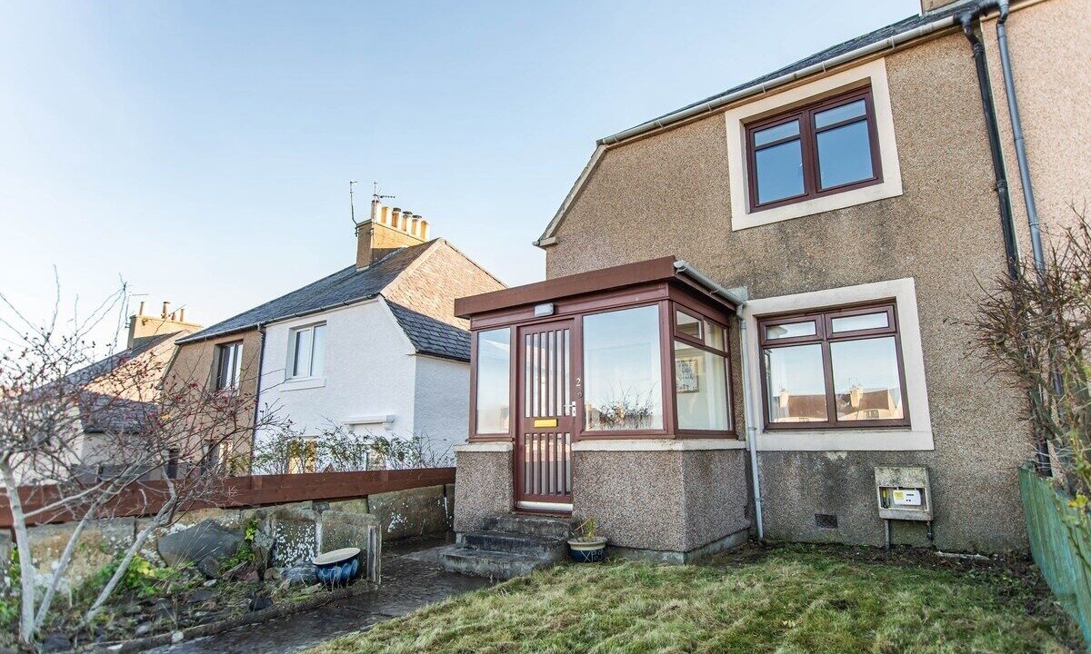 Photo of Outdoor in Thurso